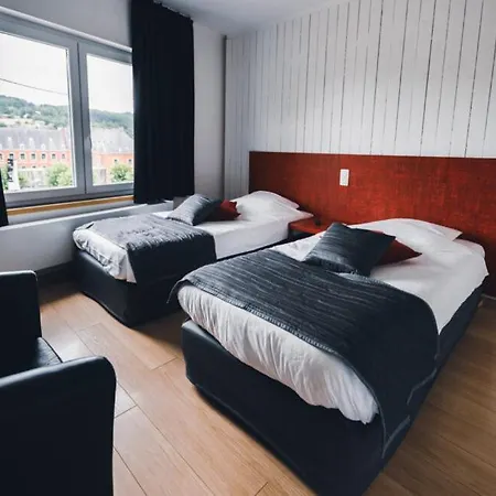 L'auberge Saint Remacle ホテル スタヴロ