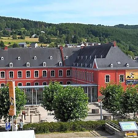 L'auberge Saint Remacle