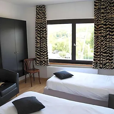 L'auberge Saint Remacle