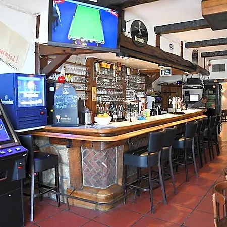 מלון L'auberge Saint Remacle סטבלוט