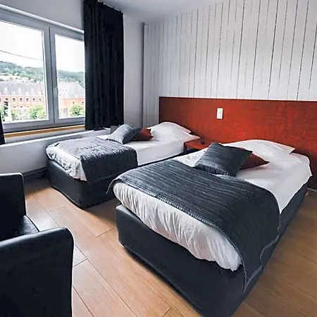 L'auberge Saint Remacle מלון