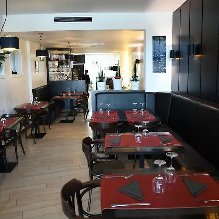 L'auberge Saint Remacle * Stavelot