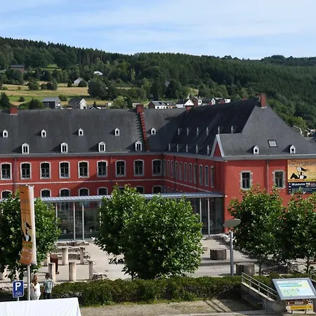 L'auberge Saint Remacle * Stavelot