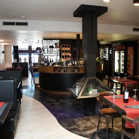 L'auberge Saint Remacle فندق