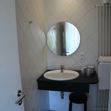 L'auberge Saint Remacle * ستافيلوت