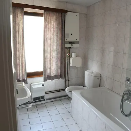 L'auberge Saint Remacle * Stavelot