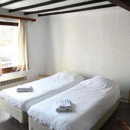 호텔 L'auberge Saint Remacle