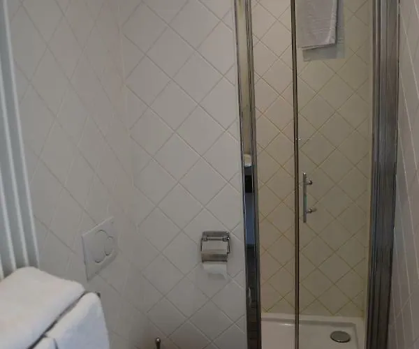 Hotel L'auberge Saint Remacle Stavelot