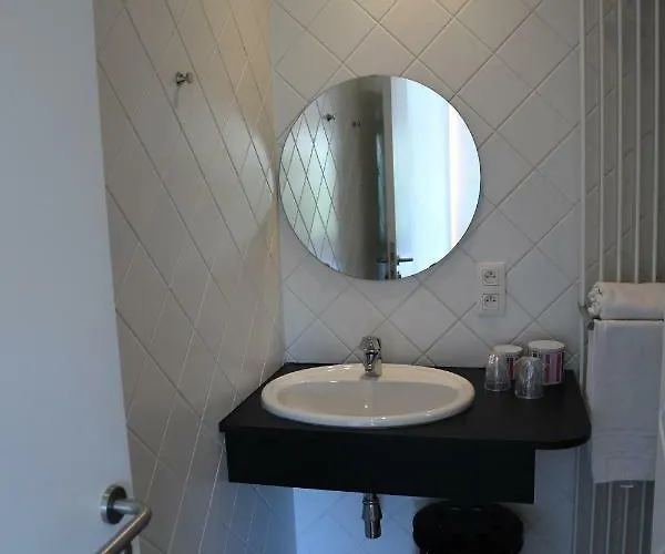 L'auberge Saint Remacle * Stavelot