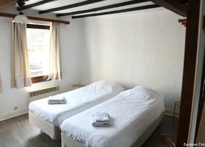 Hotel L'auberge Saint Remacle